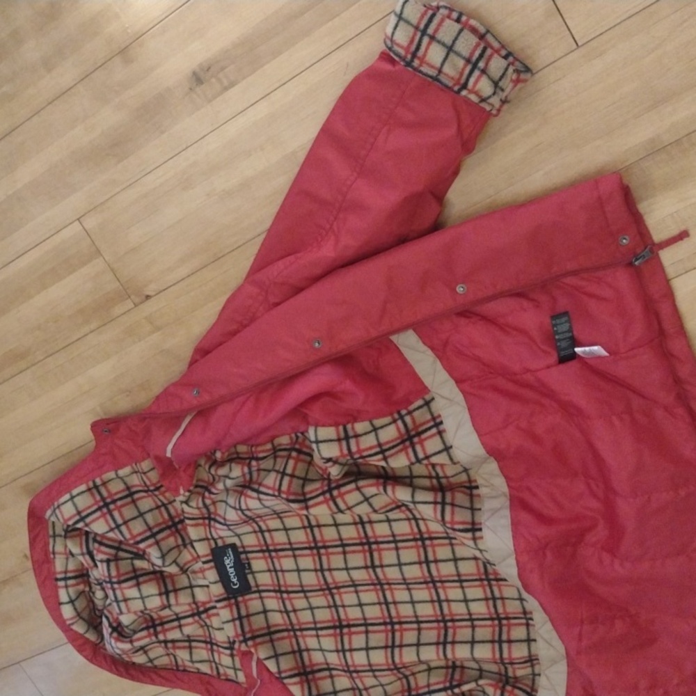 George Classics Jacket - Picture 6 of 8